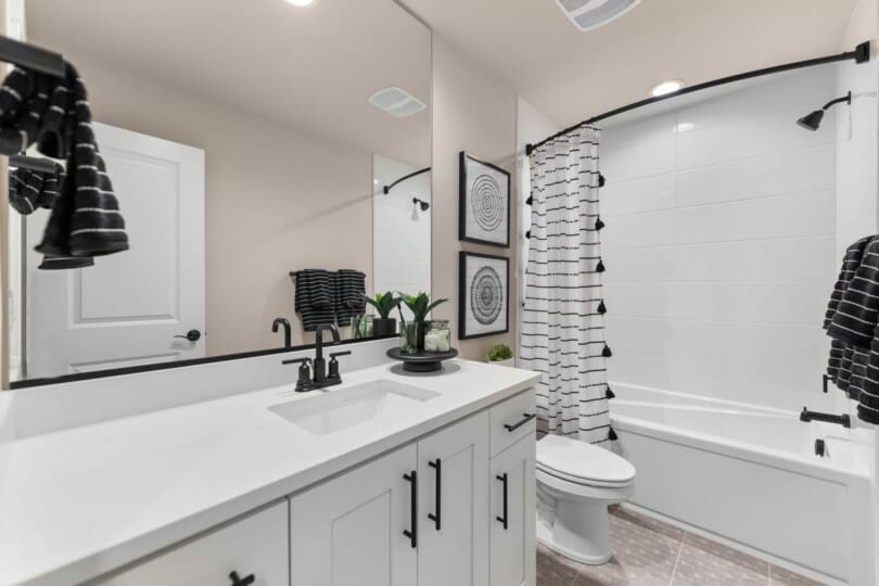 Stone's Throw new home community in Vancouver, WA gallery image number 29