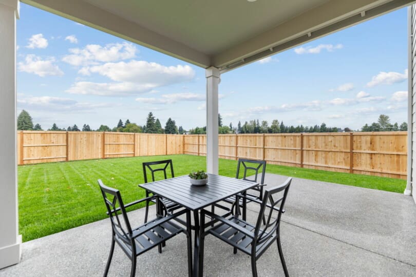 Stone's Throw new home community in Vancouver, WA gallery image number 31