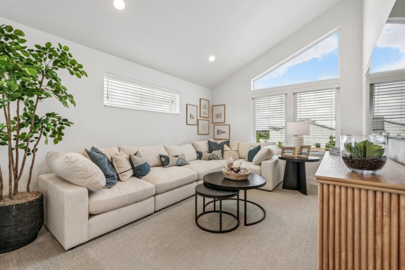 Reed's Crossing new home community in Hillsboro, OR gallery image number 6