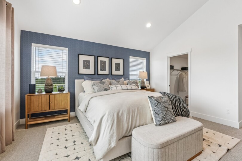 Reed's Crossing new home community in Hillsboro, OR gallery image number 9