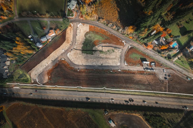 Timber Grove new home community in Sandy, OR gallery image number 33