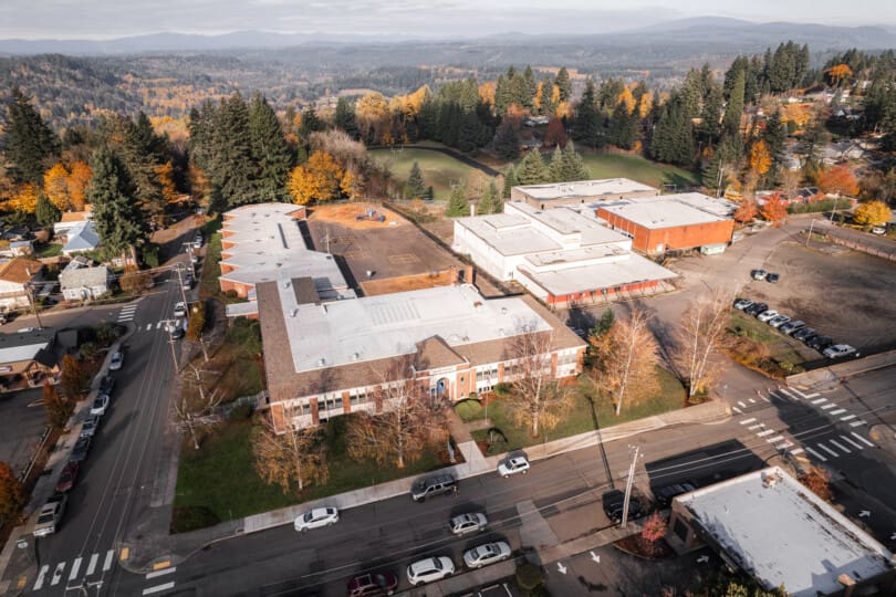 Timber Grove new home community in Sandy, OR gallery image number 29