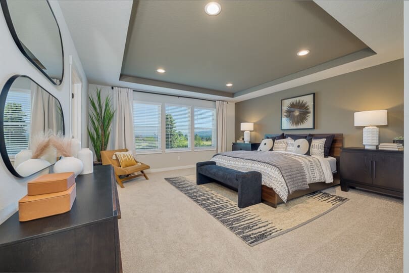 Timber Grove new home community in Sandy, OR gallery image number 20