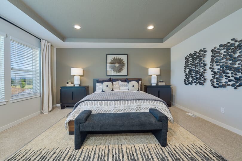 Timber Grove new home community in Sandy, OR gallery image number 19