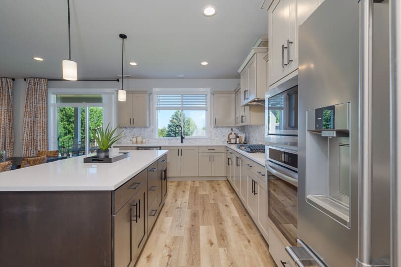 Timber Grove new home community in Sandy, OR gallery image number 10