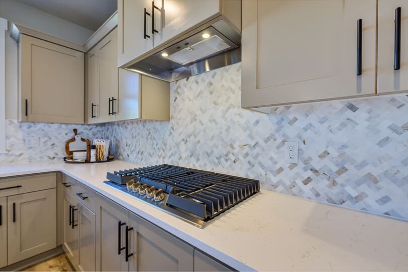 Timber Grove new home community in Sandy, OR gallery image number 9