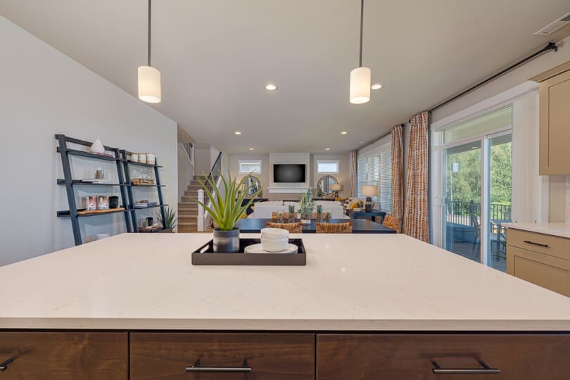 Timber Grove new home community in Sandy, OR gallery image number 8