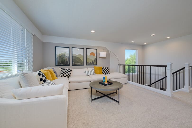 Timber Grove new home community in Sandy, OR gallery image number 14