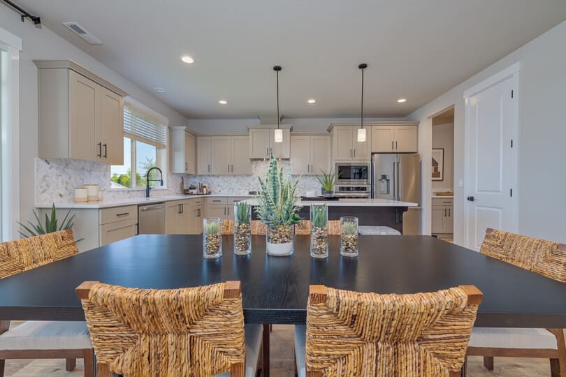 Timber Grove new home community in Sandy, OR gallery image number 6