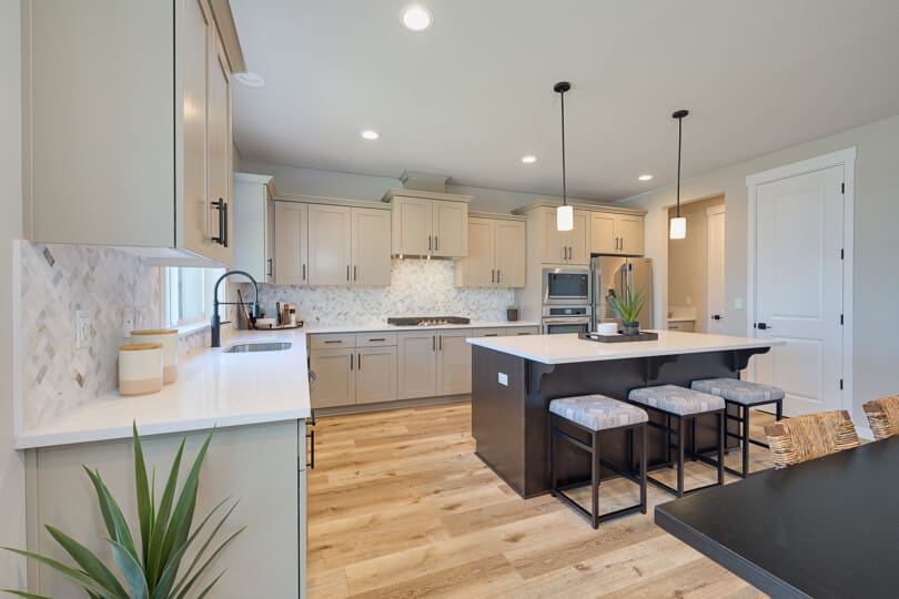 Timber Grove new home community in Sandy, OR gallery image number 4