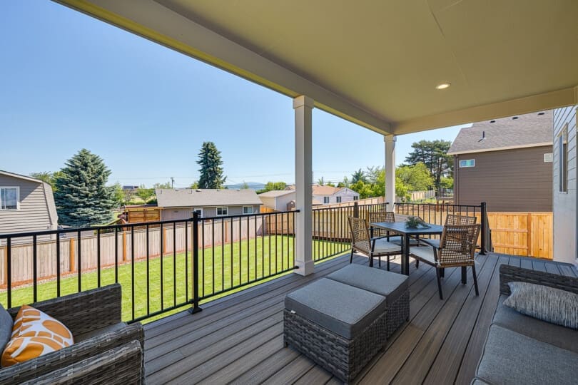 Timber Grove new home community in Sandy, OR gallery image number 12