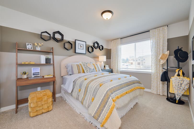 Timber Grove new home community in Sandy, OR gallery image number 22