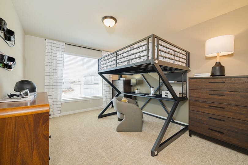 Timber Grove new home community in Sandy, OR gallery image number 21