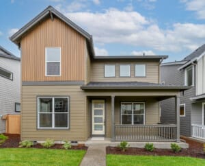 8253 SE Quincy St. | Reed's Crossing 1343