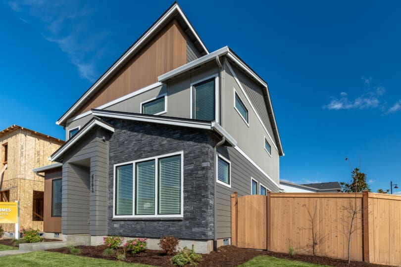 Reed's Crossing new home community in Hillsboro, OR gallery image number 1