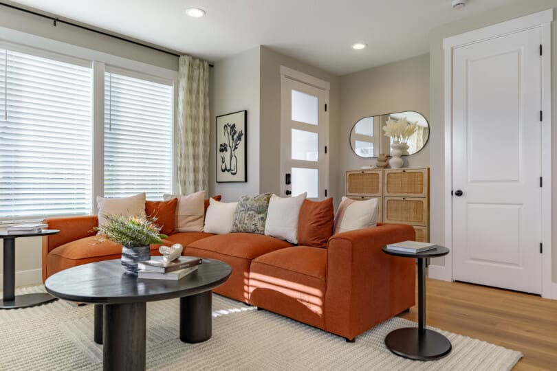 Reed's Crossing new home community in Hillsboro, OR gallery image number 6