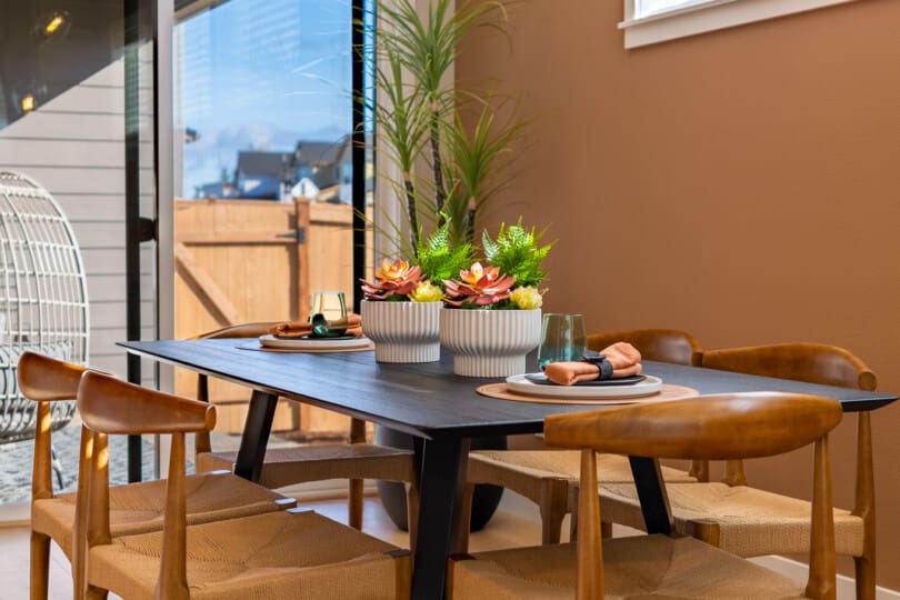 Reed's Crossing new home community in Hillsboro, OR gallery image number 3