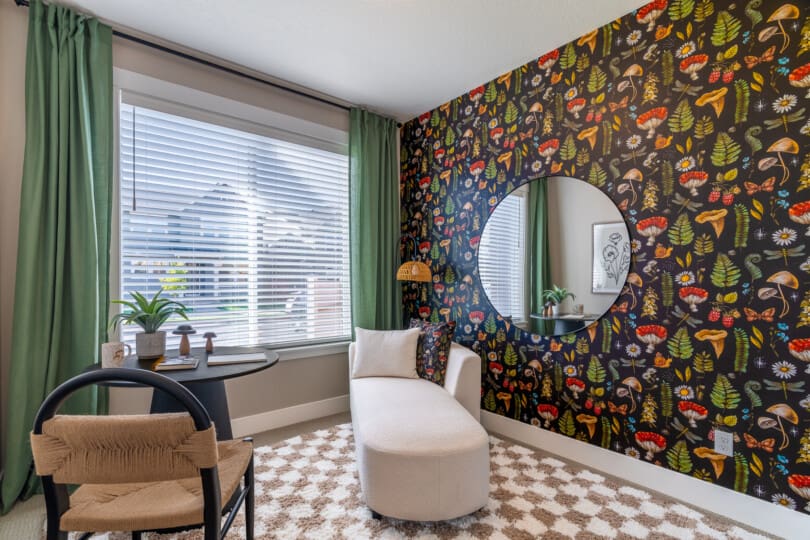 Reed's Crossing new home community in Hillsboro, OR gallery image number 2