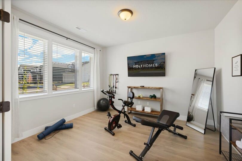 Paradise Pointe new home community in Ridgefield, WA gallery image number 14