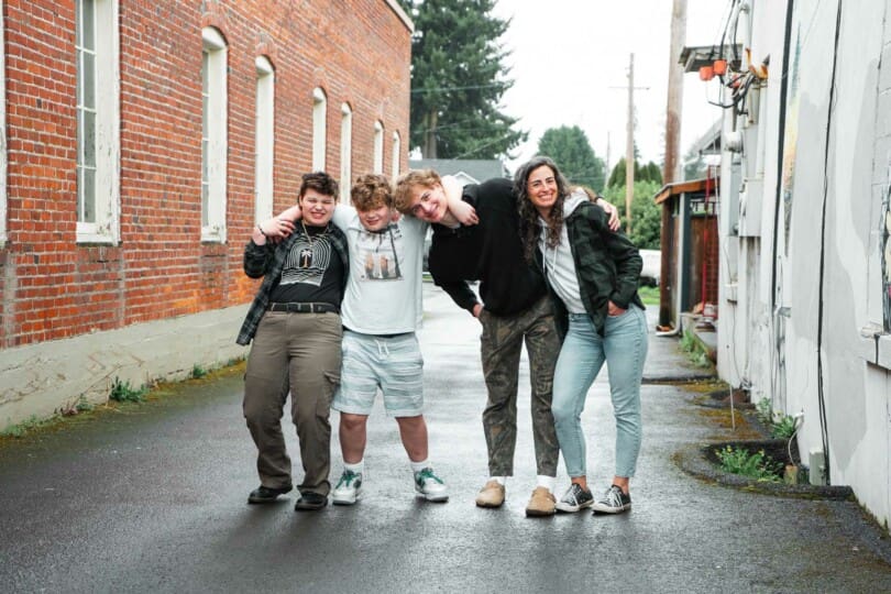 Paradise Pointe new home community in Ridgefield, WA gallery image number 22