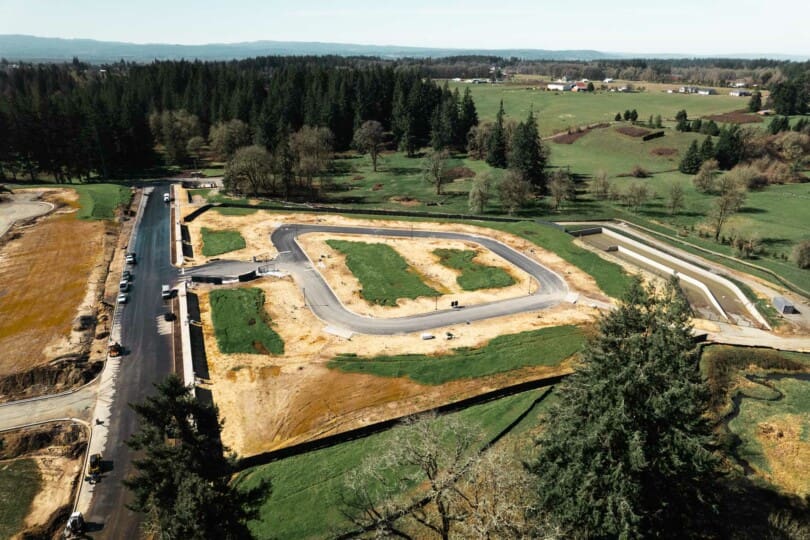 Paradise Pointe new home community in Ridgefield, WA gallery image number 25