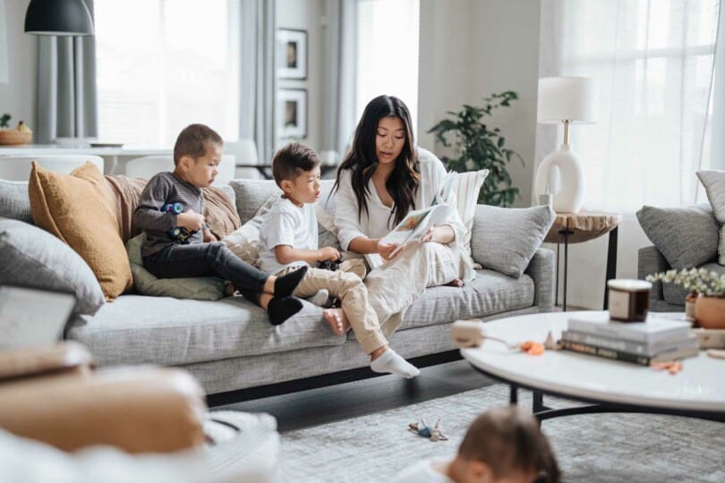 Paradise Pointe new home community in Ridgefield, WA gallery image number 17