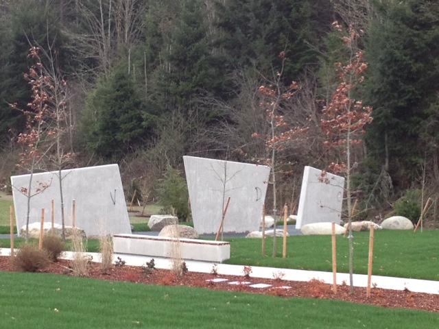 Glacier Pointe at Tehaleh new home community in Bonney Lake, WA gallery image number 48