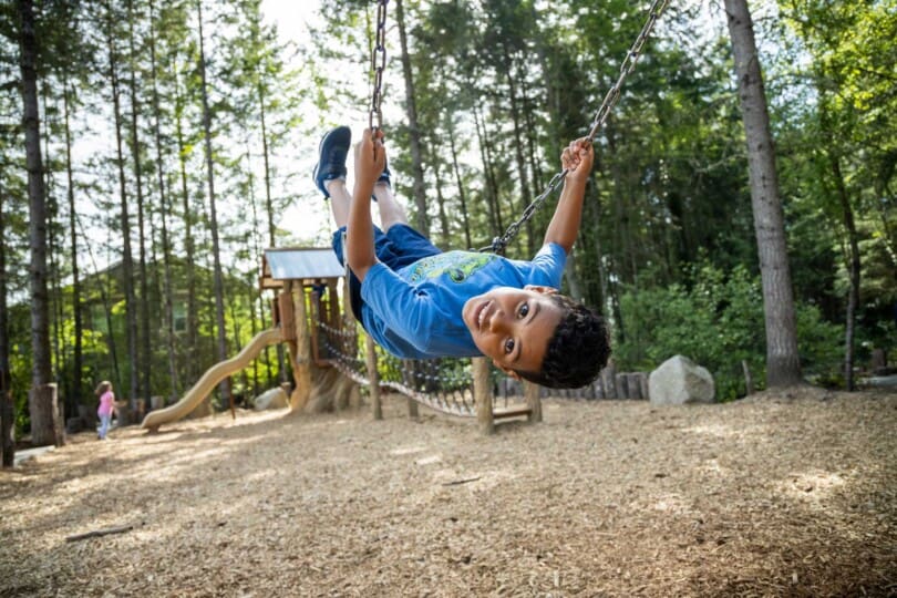 Glacier Pointe at Tehaleh new home community in Bonney Lake, WA gallery image number 42