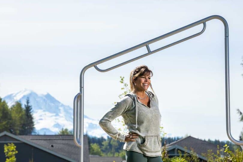 Glacier Pointe at Tehaleh new home community in Bonney Lake, WA gallery image number 37