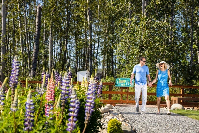 Glacier Pointe at Tehaleh new home community in Bonney Lake, WA gallery image number 33