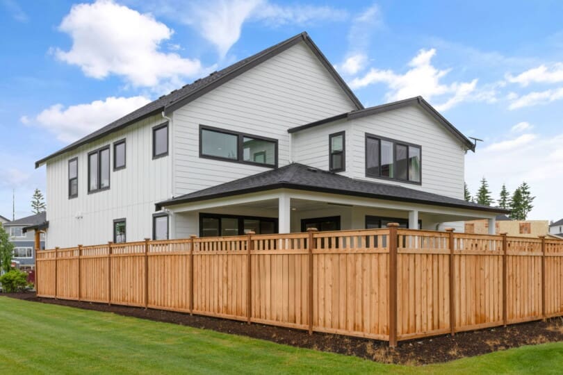 Glacier Pointe at Tehaleh new home community in Bonney Lake, WA gallery image number 8