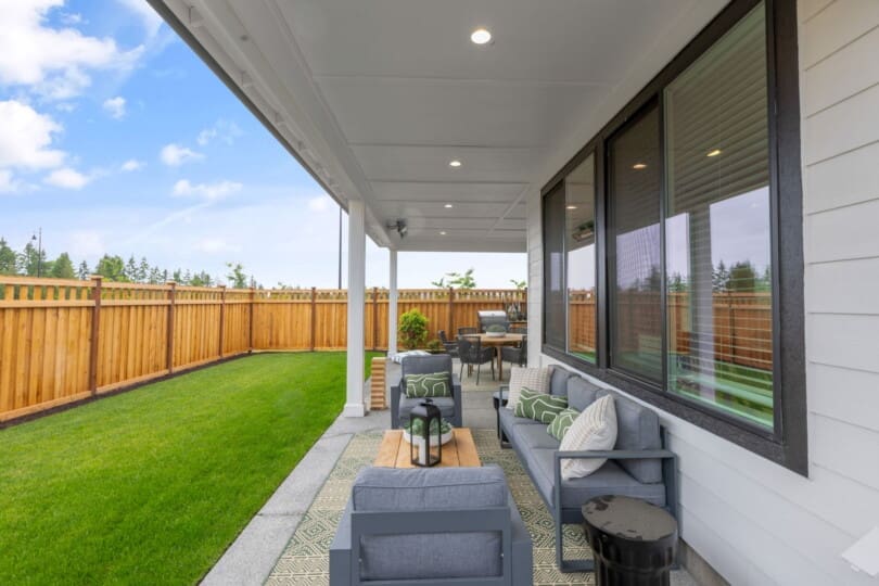 Glacier Pointe at Tehaleh new home community in Bonney Lake, WA gallery image number 6