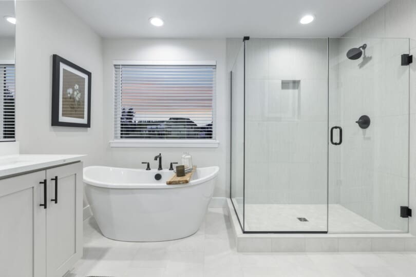 Glacier Pointe at Tehaleh new home community in Bonney Lake, WA gallery image number 15