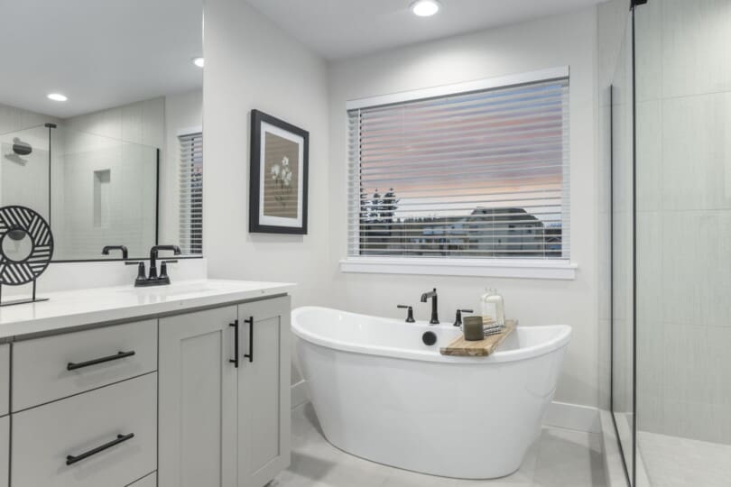 Glacier Pointe at Tehaleh new home community in Bonney Lake, WA gallery image number 13