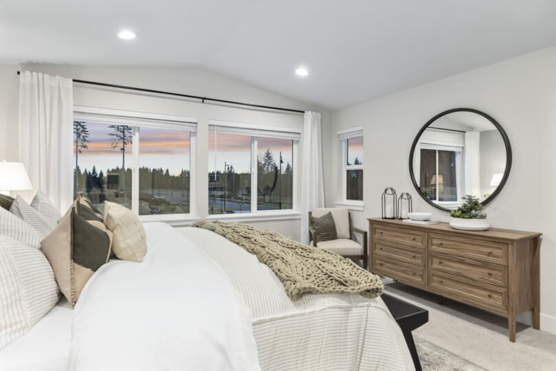 Glacier Pointe at Tehaleh new home community in Bonney Lake, WA gallery image number 10