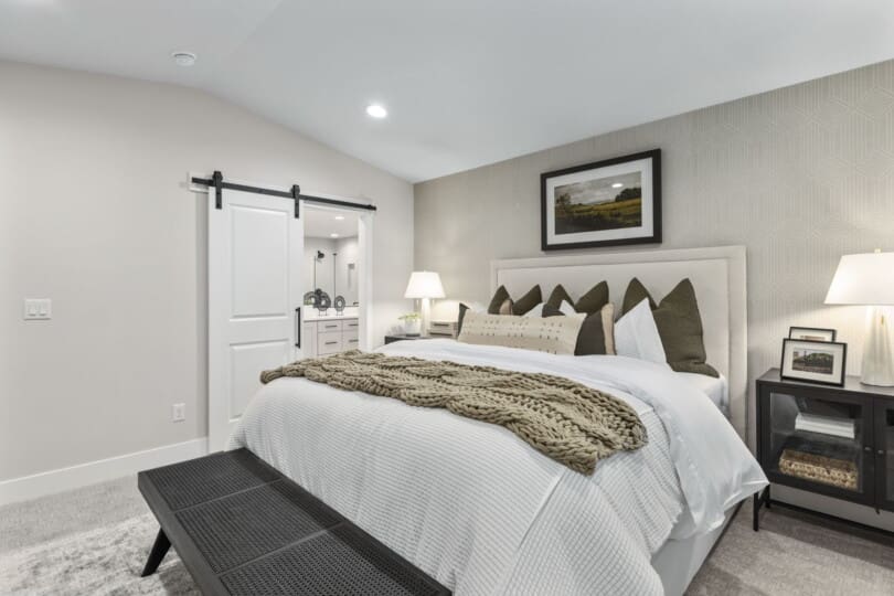 Glacier Pointe at Tehaleh new home community in Bonney Lake, WA gallery image number 9