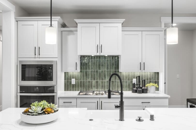 Glacier Pointe at Tehaleh new home community in Bonney Lake, WA gallery image number 29