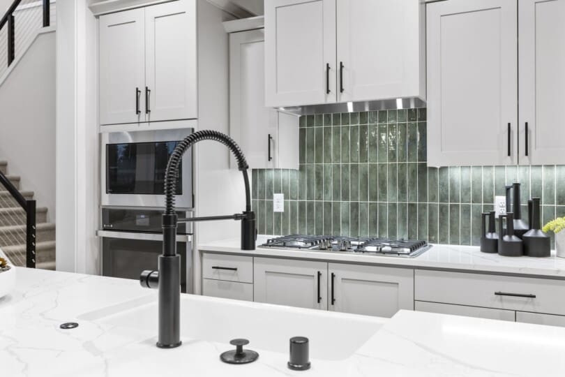 Glacier Pointe at Tehaleh new home community in Bonney Lake, WA gallery image number 26