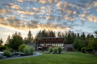 Glacier Pointe at Tehaleh new home community in Bonney Lake, WA gallery image number 45