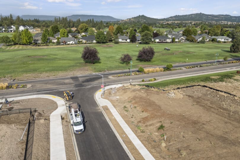 Quail Run new home community in Eagle Point, OR gallery image number 10