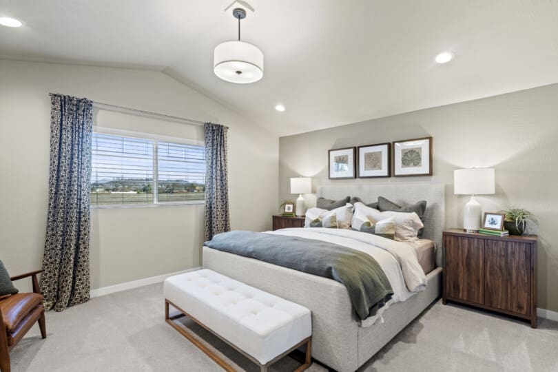 Quail Run new home community in Eagle Point, OR gallery image number 7