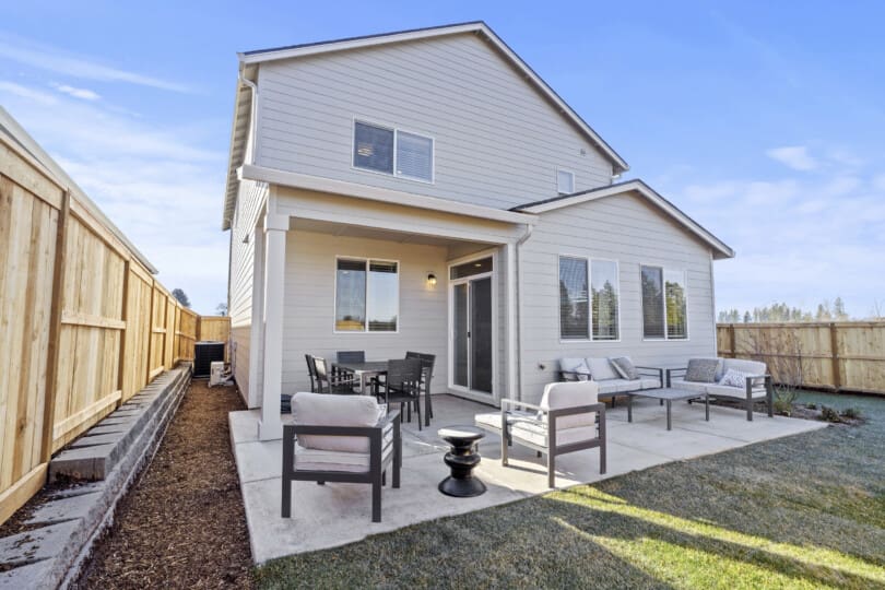 Quail Run new home community in Eagle Point, OR gallery image number 8