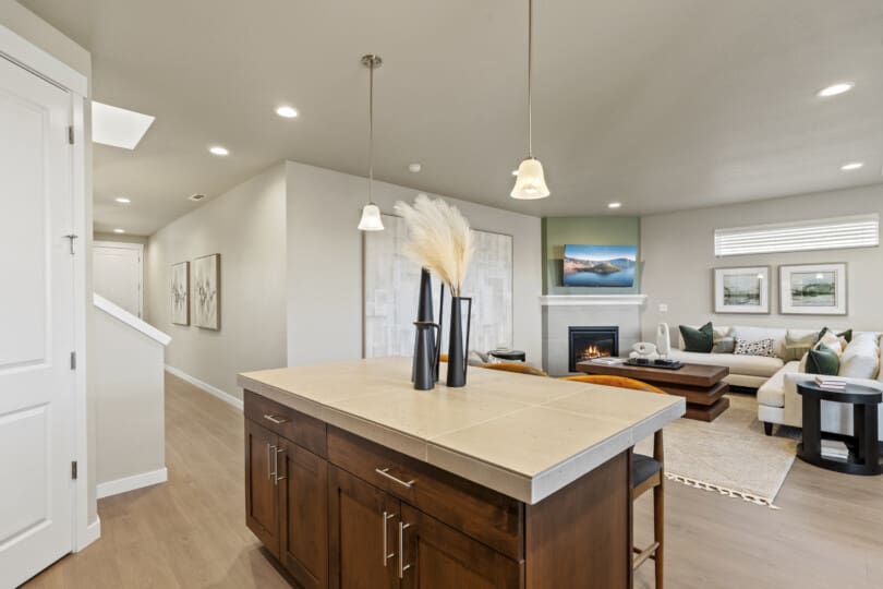 Quail Run new home community in Eagle Point, OR gallery image number 4