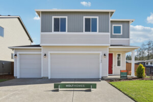 11572 SE Majestic Falls Ave | Pleasant Valley Villages 749