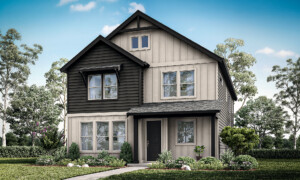 8265 SE Quincy St. | Reed's Crossing 1345